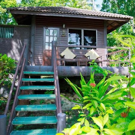 Banraya Resort And Spa Racsajaj-sziget Kültér fotó