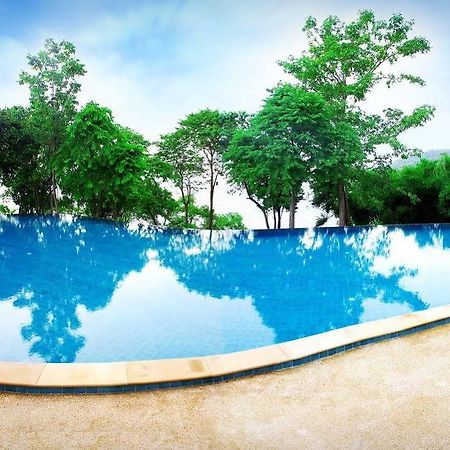 Banraya Resort And Spa Racsajaj-sziget Kültér fotó