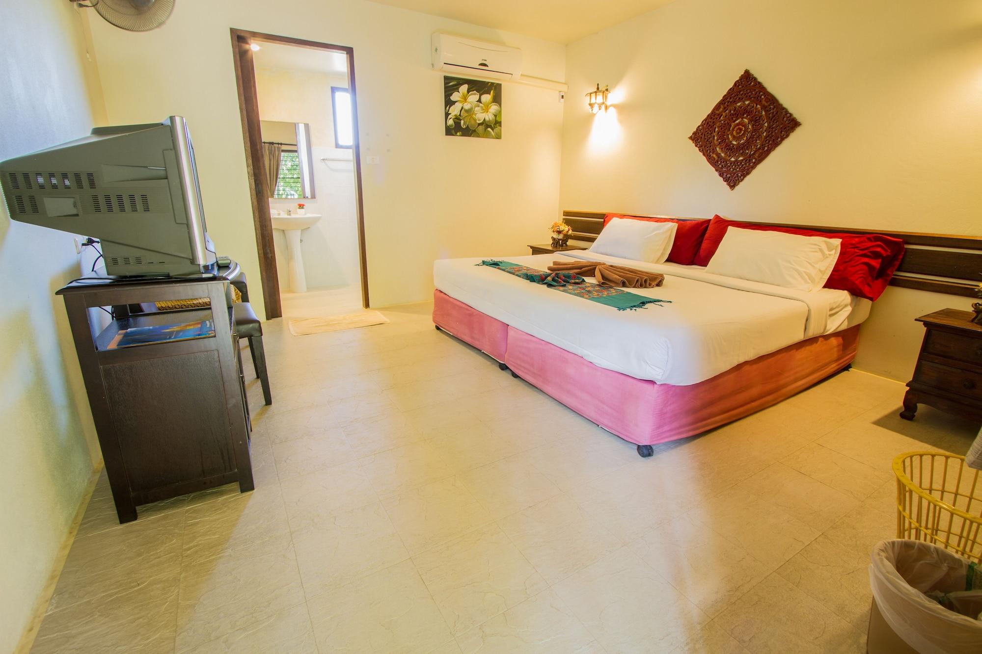 Banraya Resort And Spa Racsajaj-sziget Kültér fotó