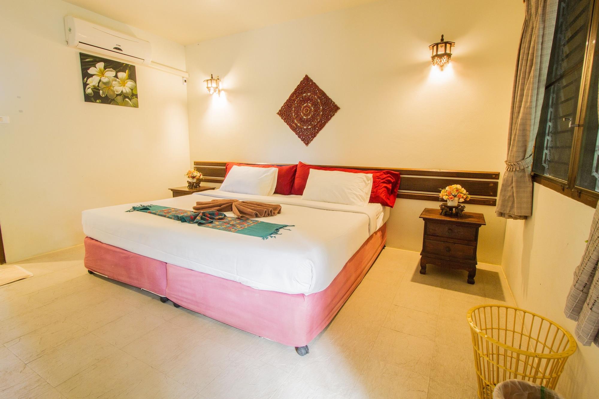 Banraya Resort And Spa Racsajaj-sziget Kültér fotó