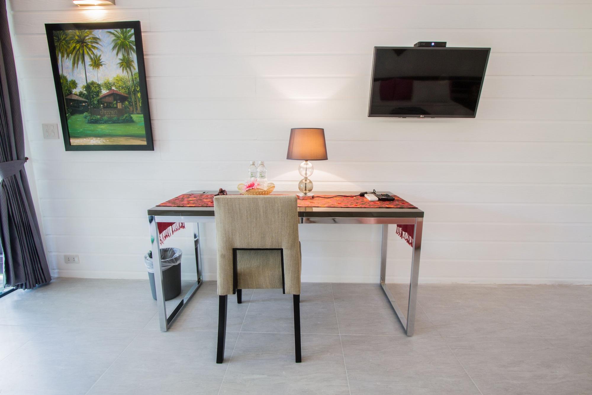 Banraya Resort And Spa Racsajaj-sziget Kültér fotó