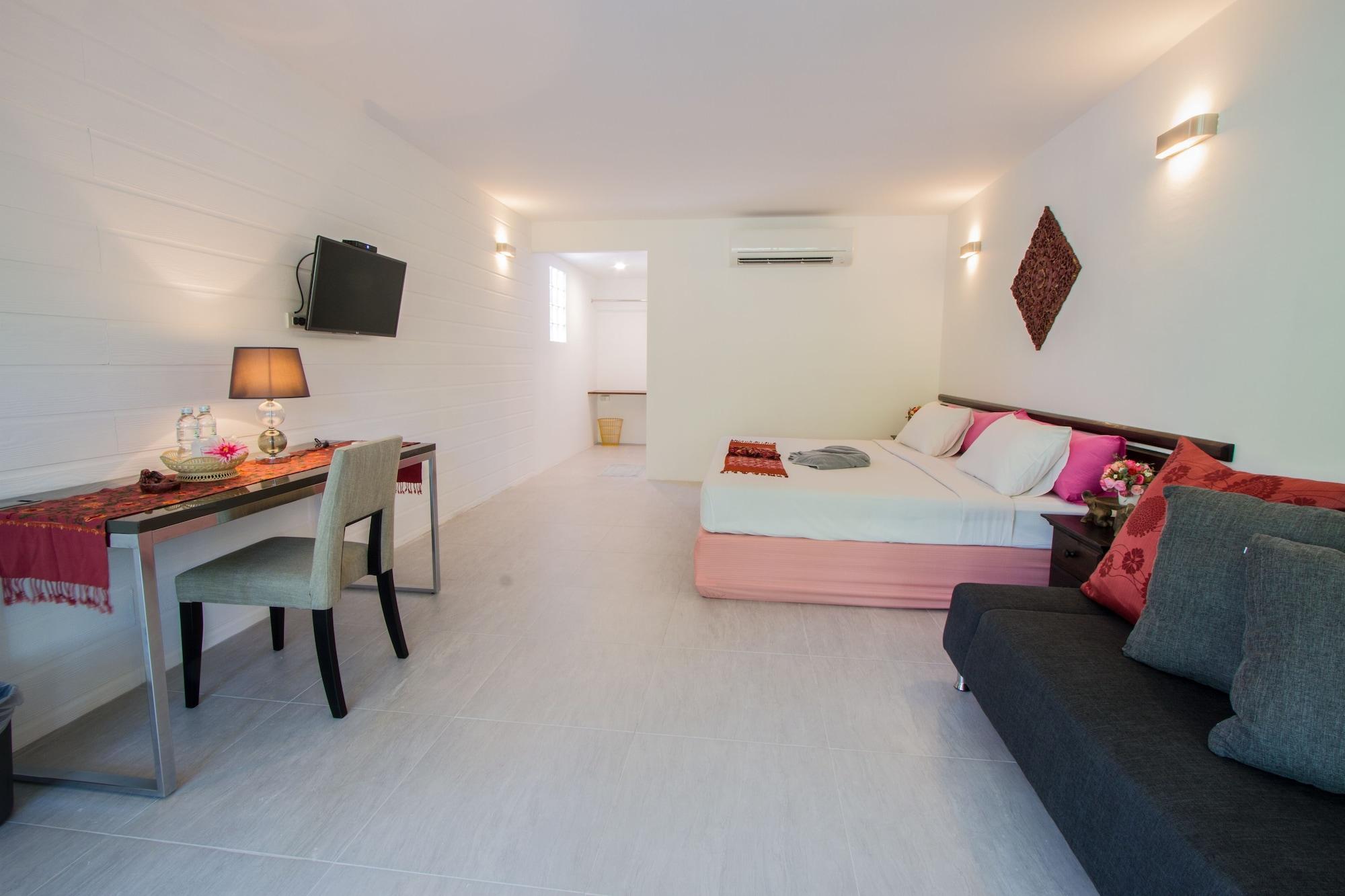 Banraya Resort And Spa Racsajaj-sziget Kültér fotó