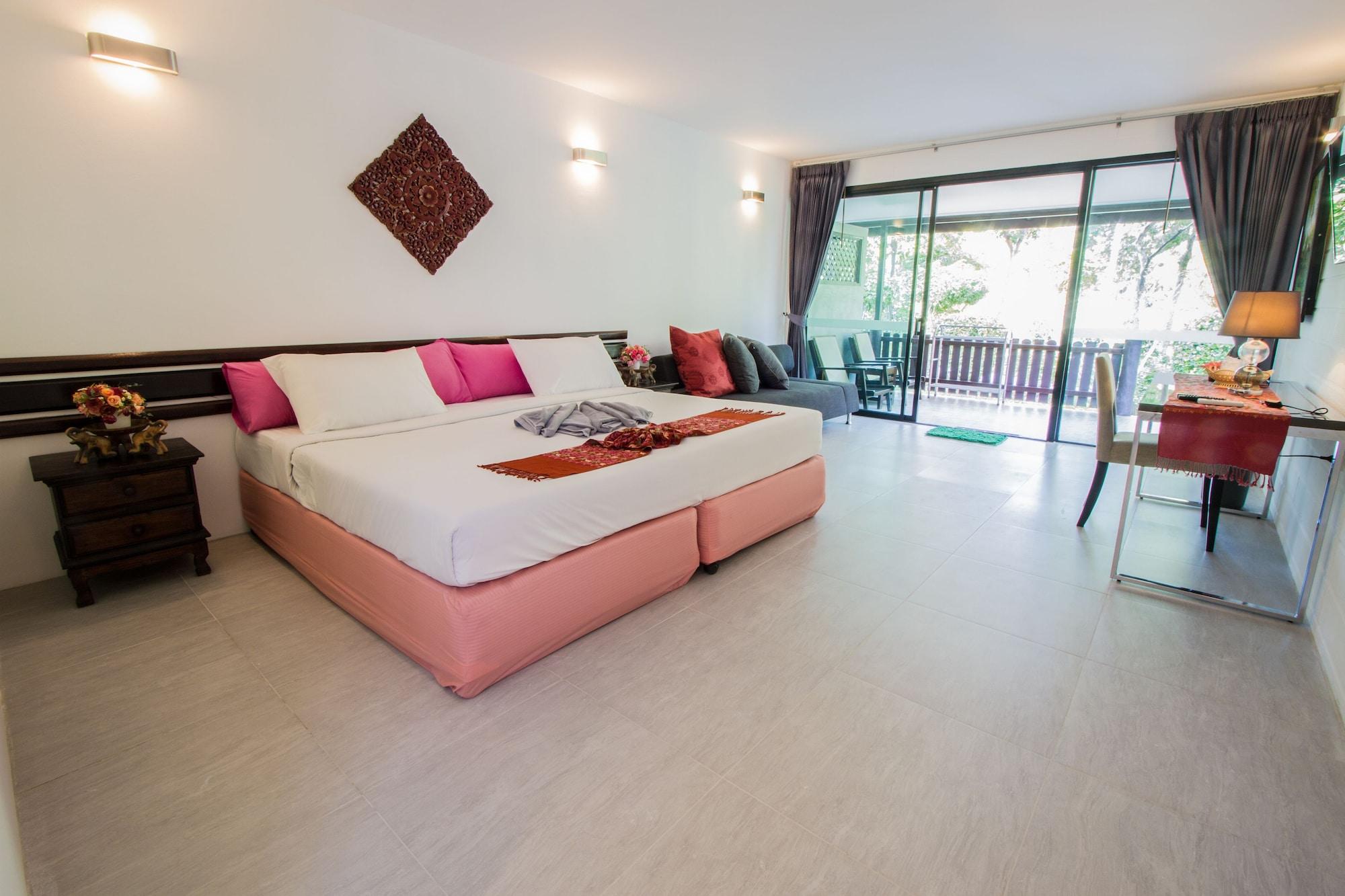 Banraya Resort And Spa Racsajaj-sziget Kültér fotó