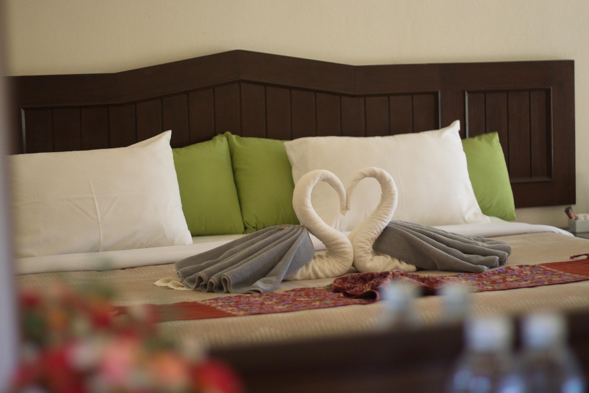 Banraya Resort And Spa Racsajaj-sziget Kültér fotó