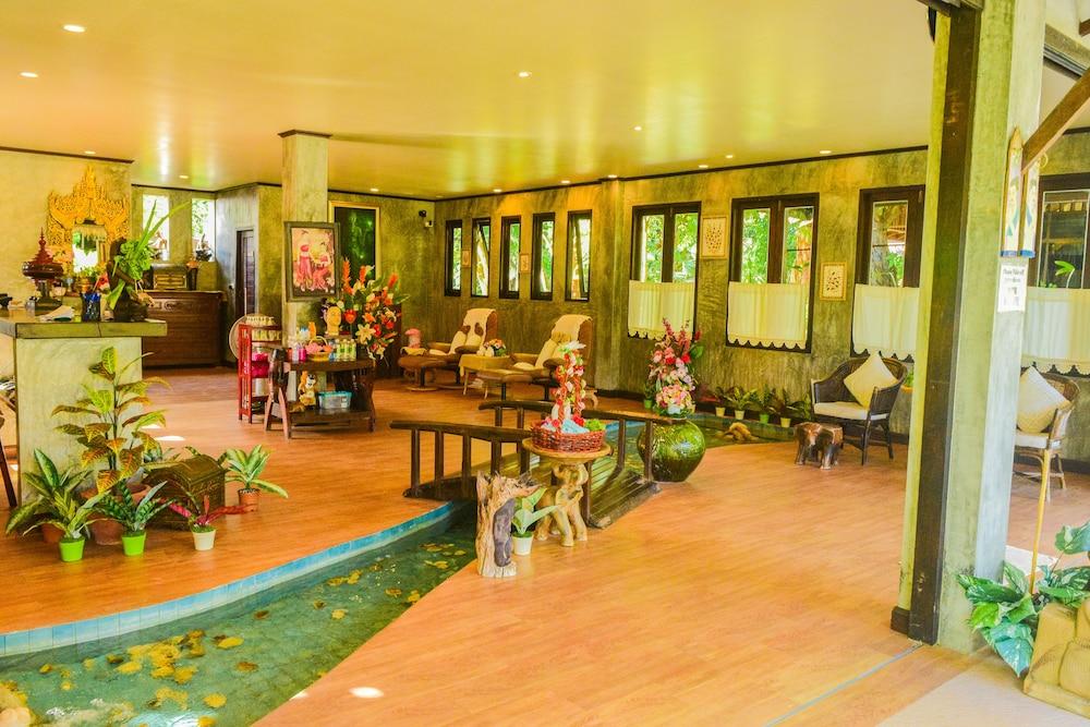 Banraya Resort And Spa Racsajaj-sziget Kültér fotó