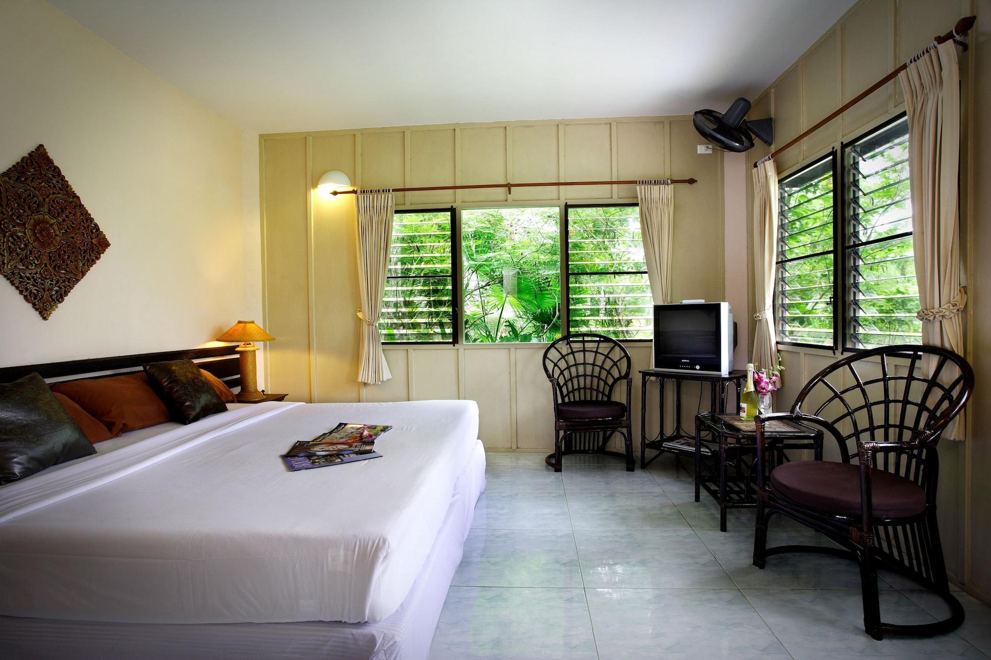 Banraya Resort And Spa Racsajaj-sziget Kültér fotó