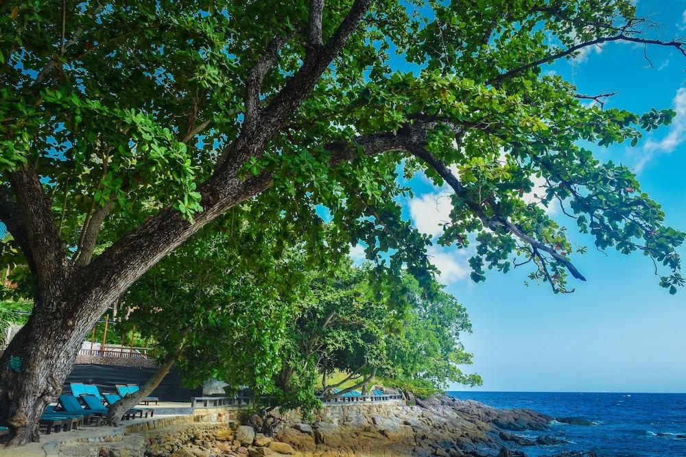 Banraya Resort And Spa Racsajaj-sziget Kültér fotó