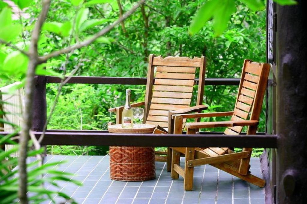 Banraya Resort And Spa Racsajaj-sziget Szoba fotó