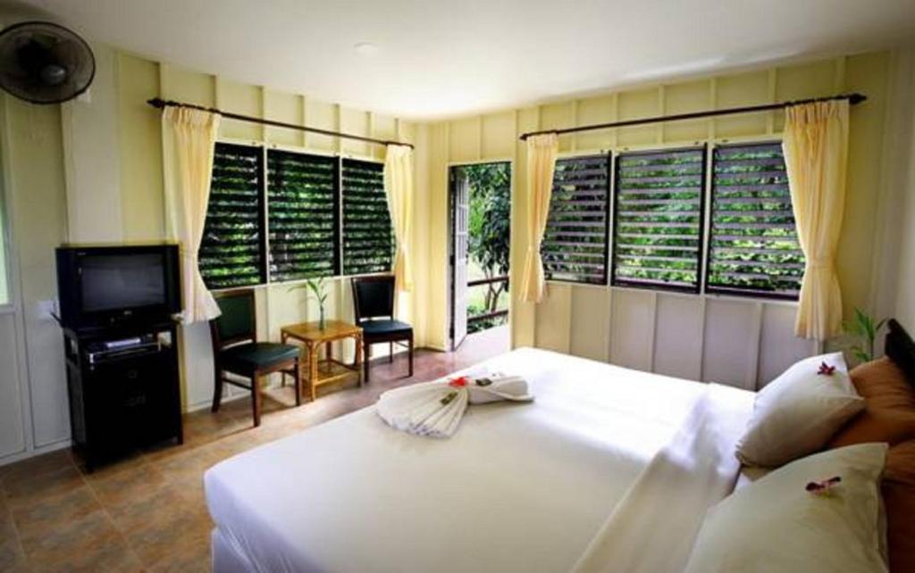 Banraya Resort And Spa Racsajaj-sziget Szoba fotó