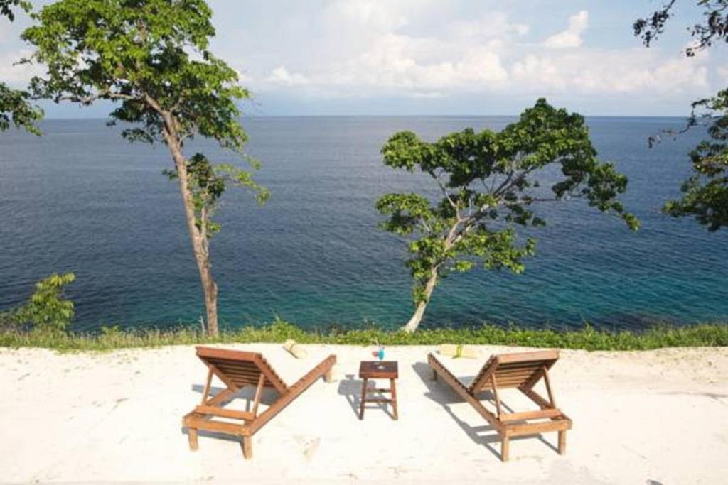 Banraya Resort And Spa Racsajaj-sziget Kültér fotó