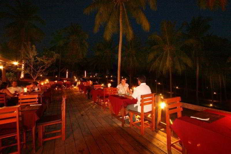 Banraya Resort And Spa Racsajaj-sziget Kültér fotó