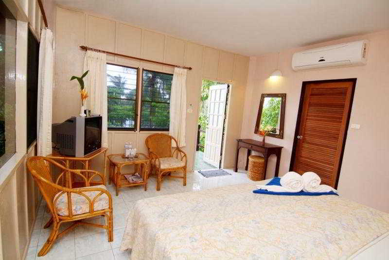 Banraya Resort And Spa Racsajaj-sziget Kültér fotó