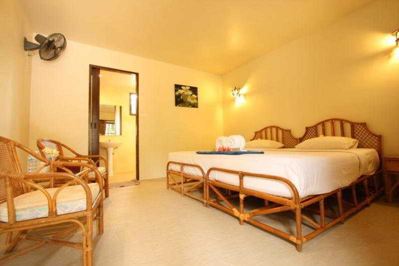 Banraya Resort And Spa Racsajaj-sziget Kültér fotó