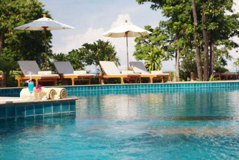 Banraya Resort And Spa Racsajaj-sziget Kültér fotó