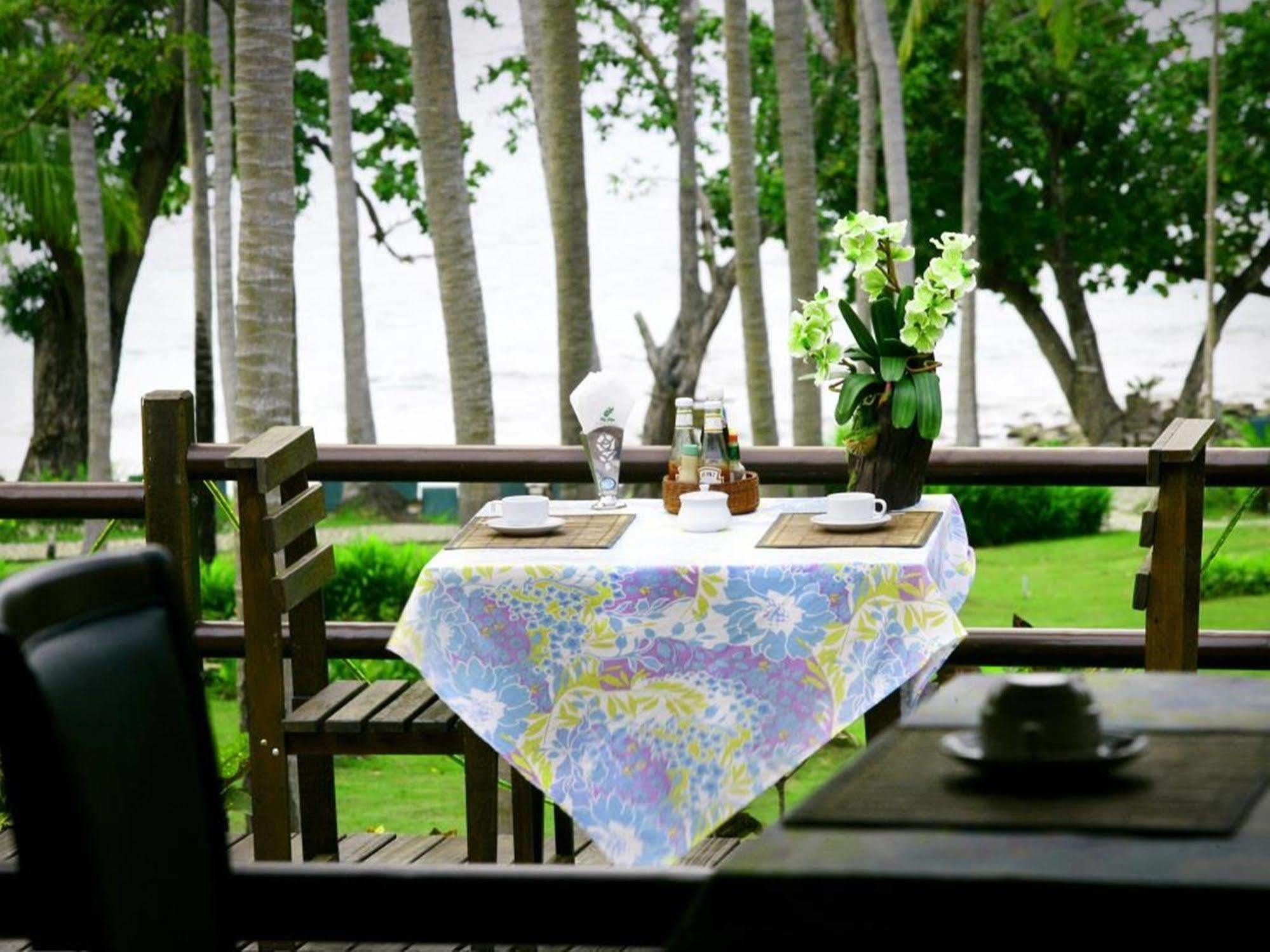 Banraya Resort And Spa Racsajaj-sziget Kültér fotó