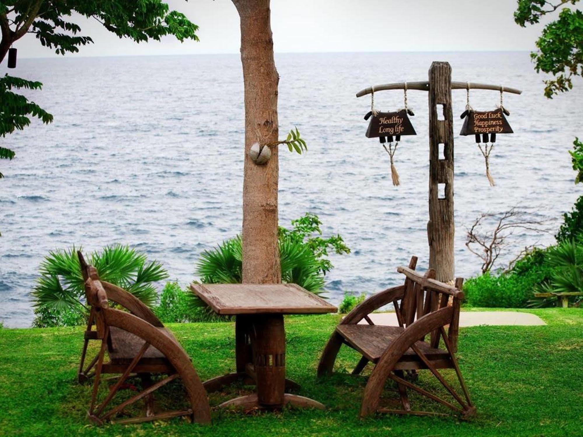 Banraya Resort And Spa Racsajaj-sziget Kültér fotó