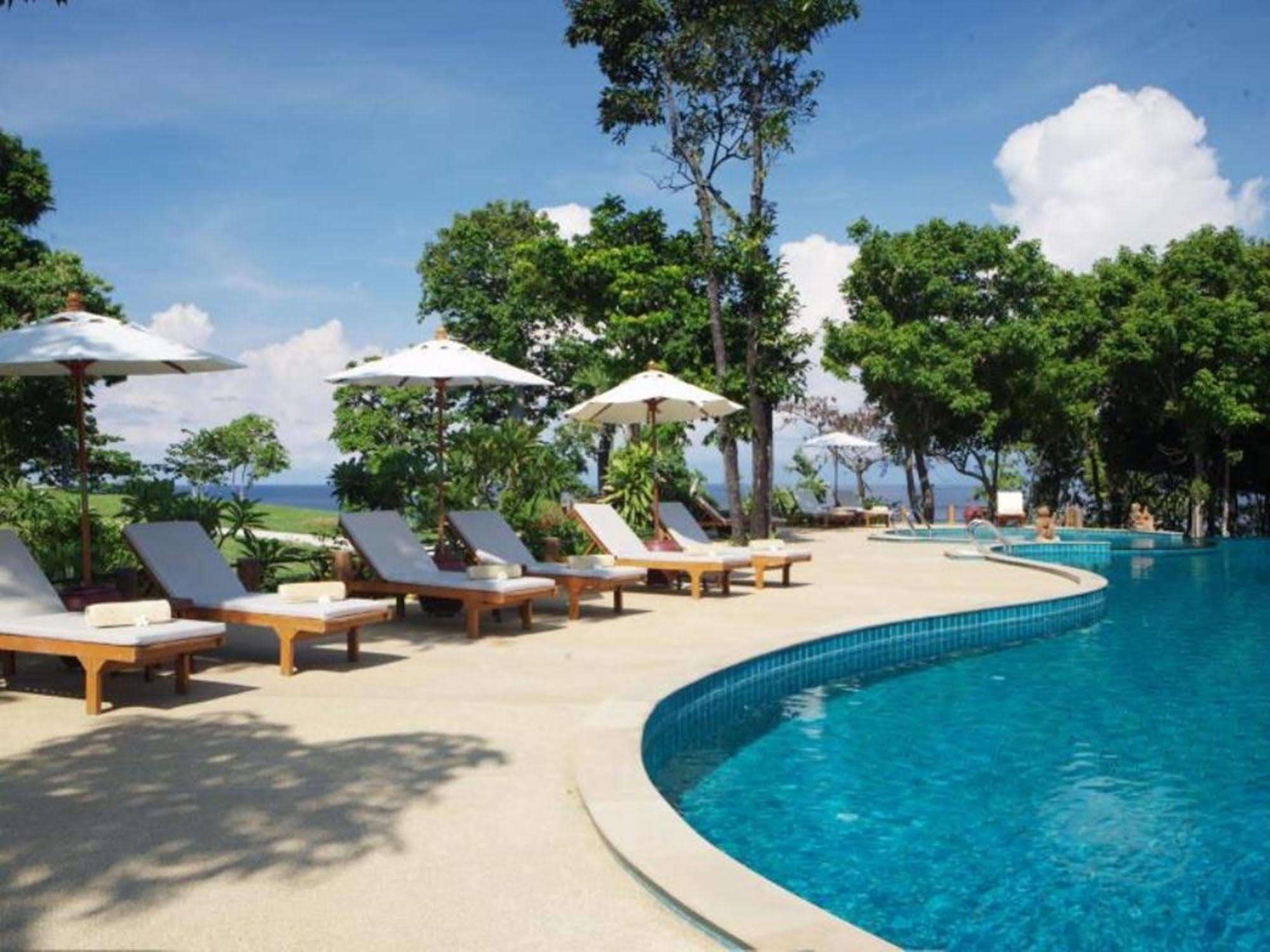 Banraya Resort And Spa Racsajaj-sziget Kültér fotó