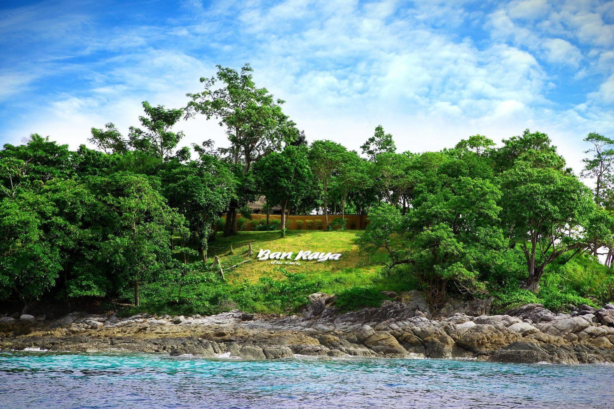 Banraya Resort And Spa Racsajaj-sziget Kültér fotó