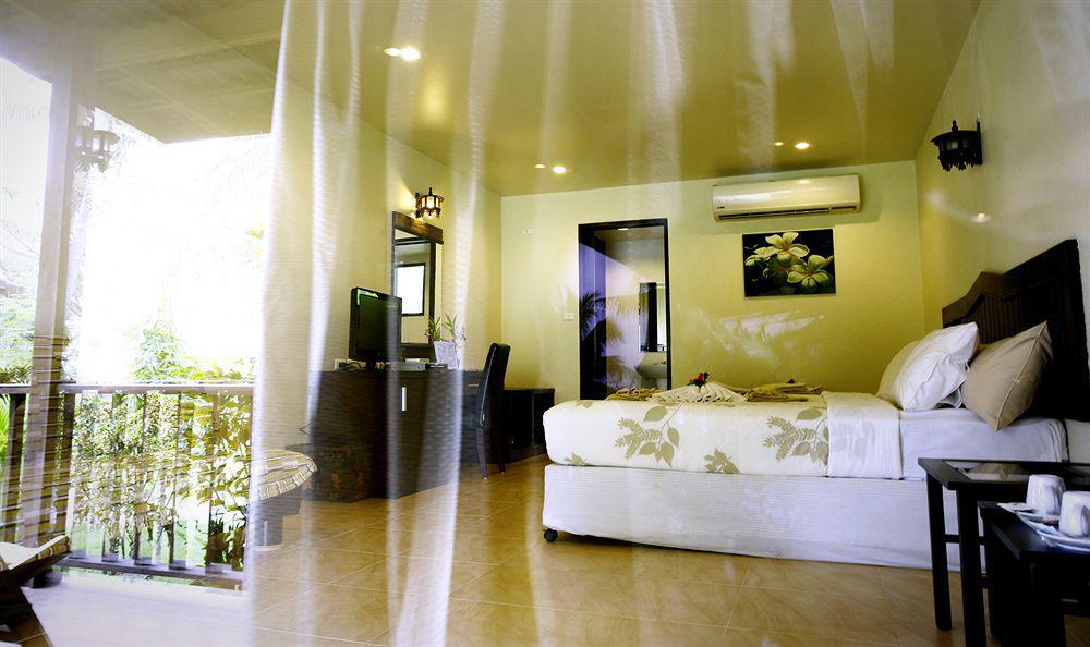 Banraya Resort And Spa Racsajaj-sziget Kültér fotó